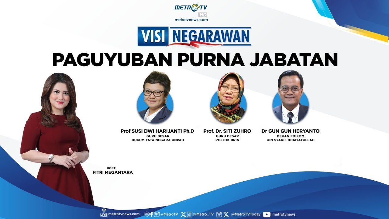 VISI NEGARAWAN - Paguyuban Purna Jabatan
