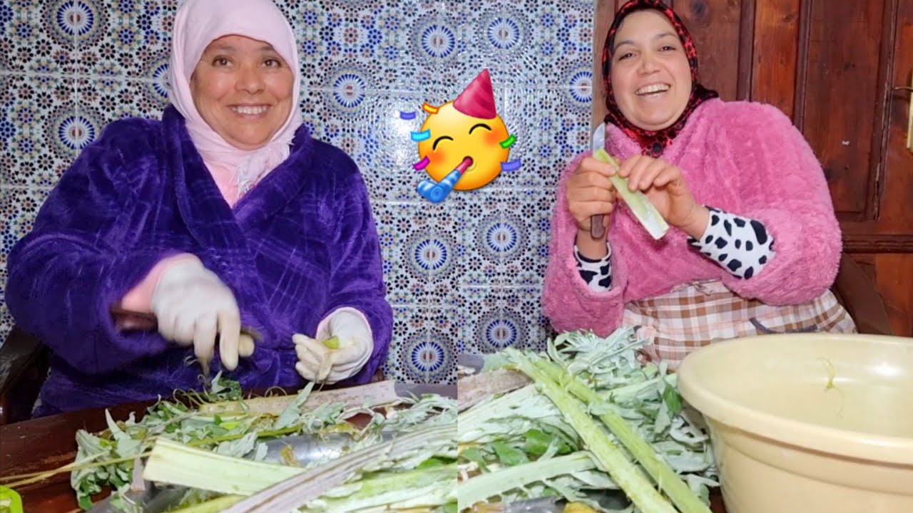 رشيدة فجأتنا بالتقديا لتقدات من مكناس هاد النهار 🥳🥳  