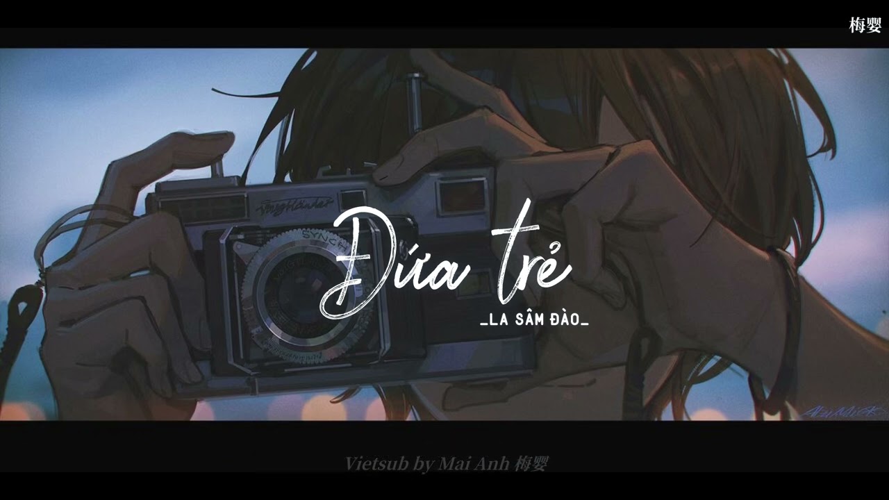 [𝐕𝐢𝐞𝐭𝐬𝐮𝐛+𝐏𝐢𝐧𝐲𝐢𝐧] Đứa trẻ - La S&acirc;m Đ&agrave;o《小孩》 罗森涛 」𝑳𝒊𝒌𝒆 𝒄𝒉𝒊𝒍𝒅𝒓𝒆𝒏 | Nhạc Hot Douyin