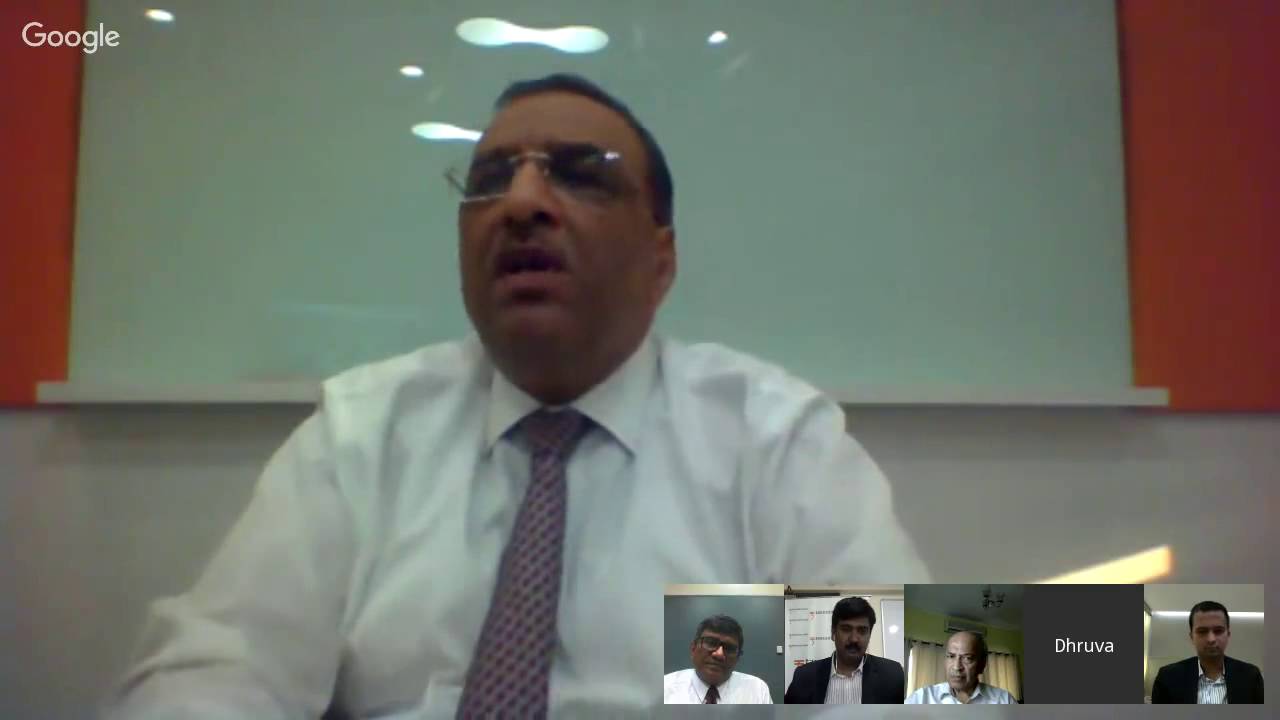 Taxsutra Hangout with Top Tax Experts on Mauritius DTAA amendments!