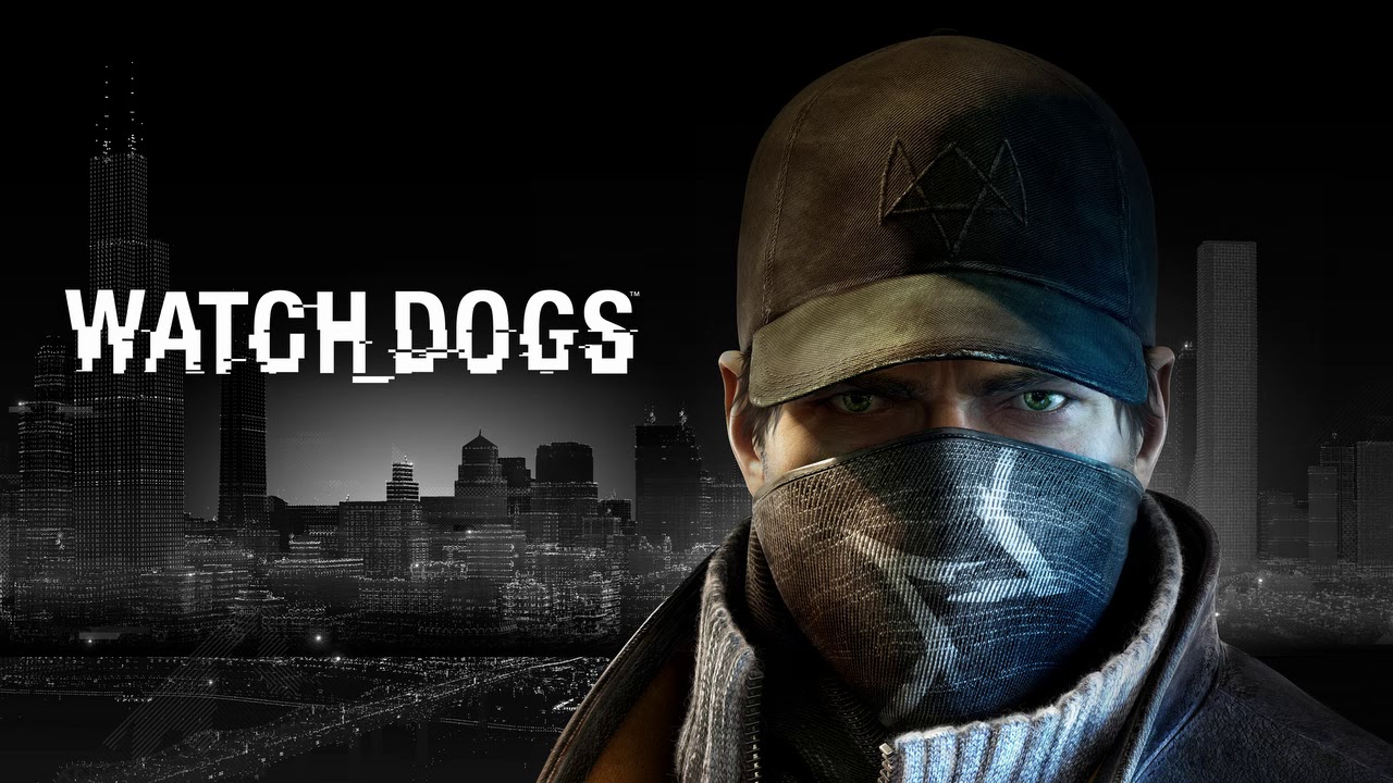 Watch Dogs - Prison Break Theme Extended w/ T-BWNED Escape Theme