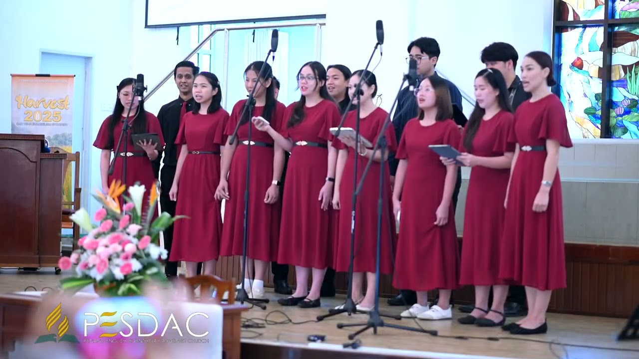 It is Well with my Soul — Praise Him Penang