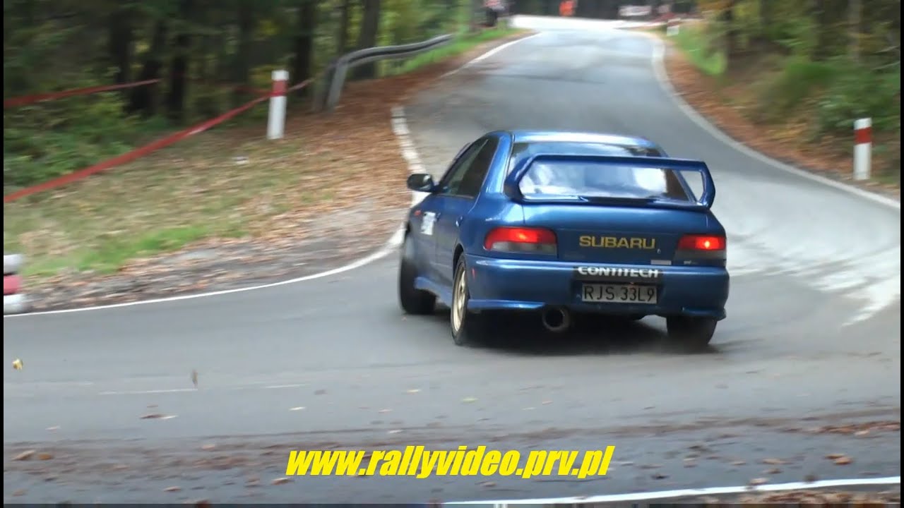 Magurski SUPER OES - Gładysz&oacute;w 2012-10-14 hd