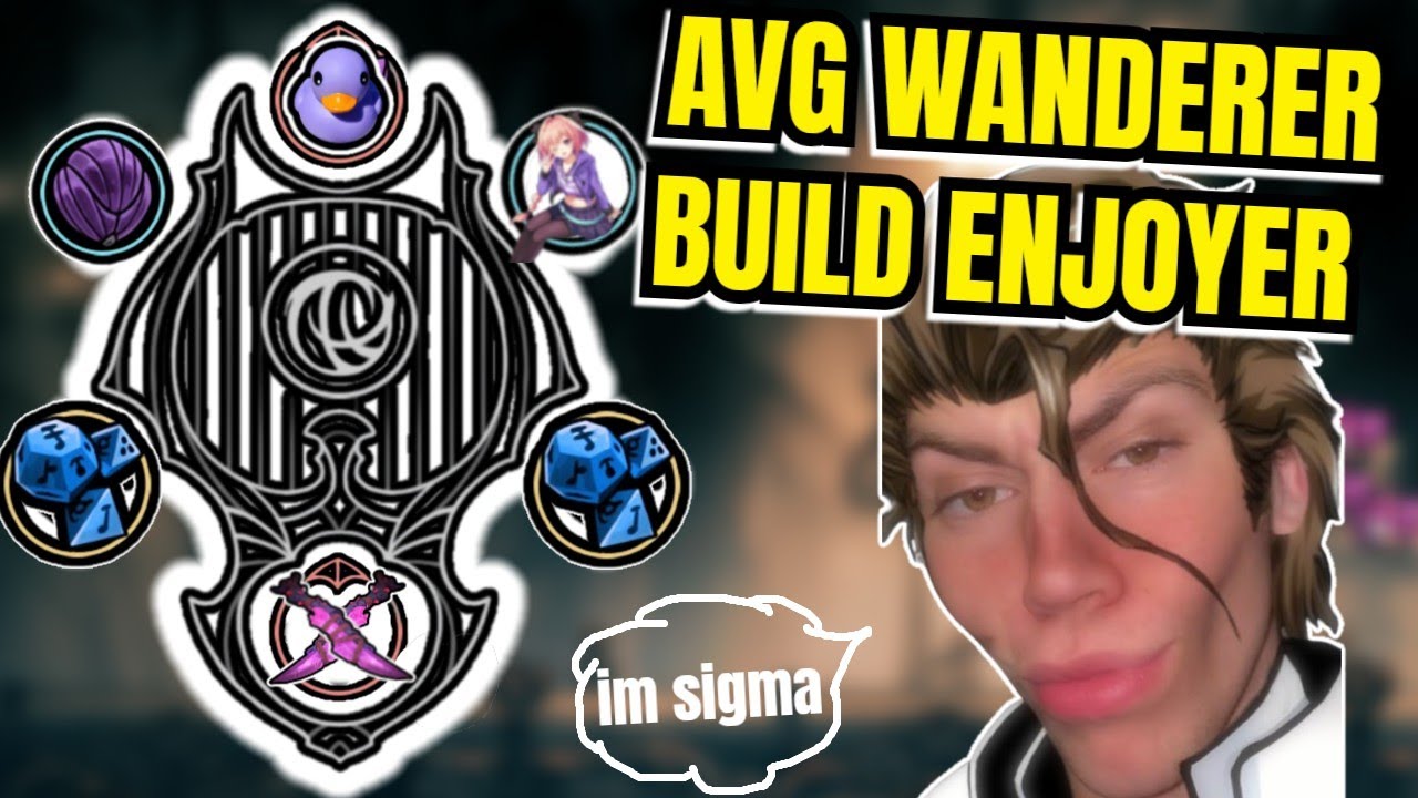 Best Wanderer Crest Build in Silksong &ndash; Early & Late Game Weapon Showcase
