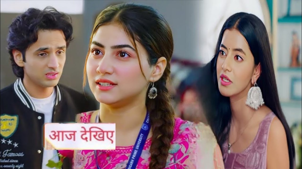 Explosive Drama: Tina Assaults Heer Upon Discovering Wedding Lies || Tu Juliet Jatt Di || Must-Watc
