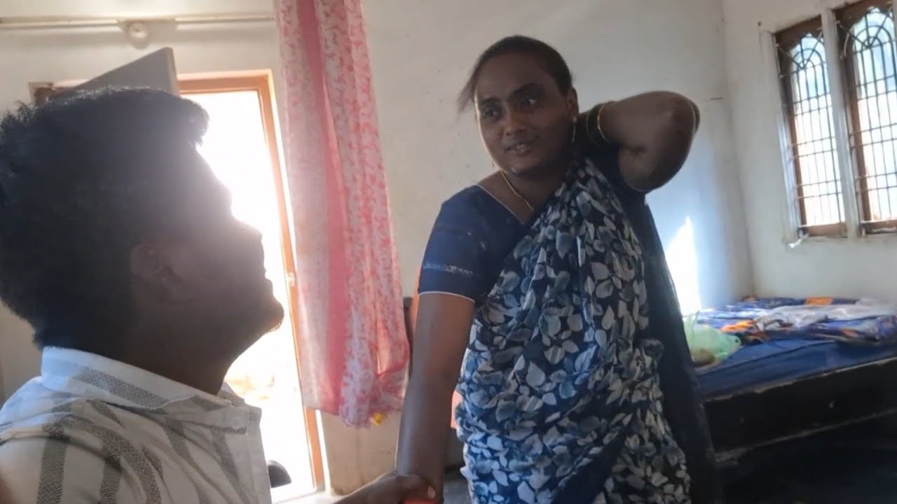 నిన్ను చూస్తుంటే నాకు మండుతుంది...🔥నా చెయ్యి వదిలిపెట్టు....?