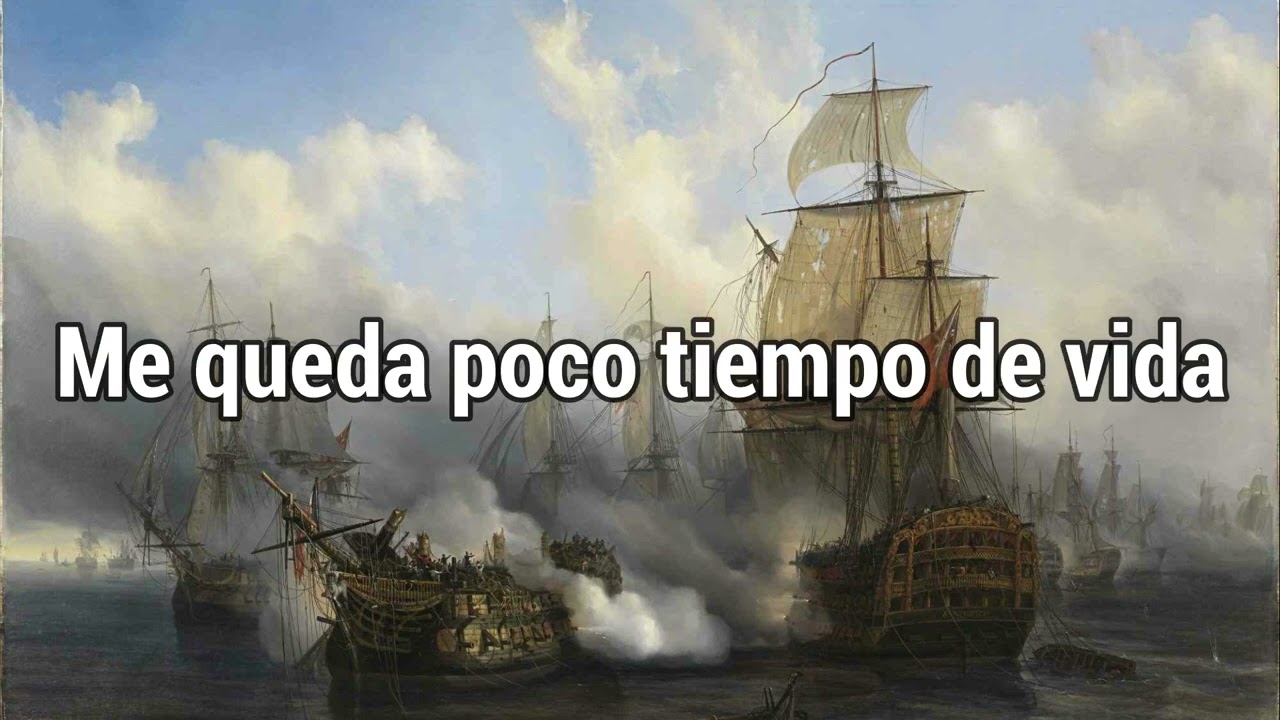 Civil War admiral over the oceans sub español