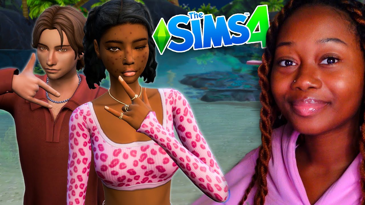 HE FRIENDZONED DALI?! | Sims 4 Runaway Teen Pregnancy Part 6