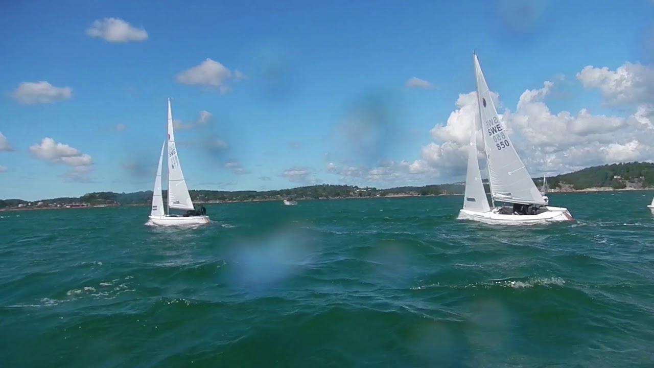 SM 606 Stenungsund 2018
