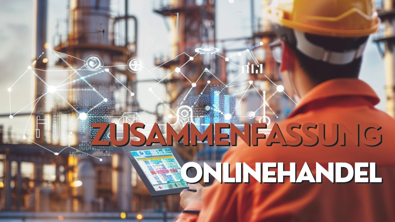 Onlinehandel als Wachstumsmotor Deutschlands: E-Commerce | Logistik | Aussterben von Innenst&auml;dten