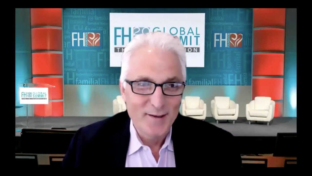 2020 FH Global Summit Session 4: Lp(a) and Drivers of Inherited Risk