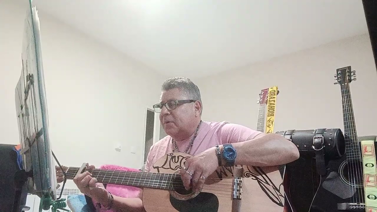 Nada Tengo de Ti (SILVER,  LA VOZ EN ACÚSTICO 🎻