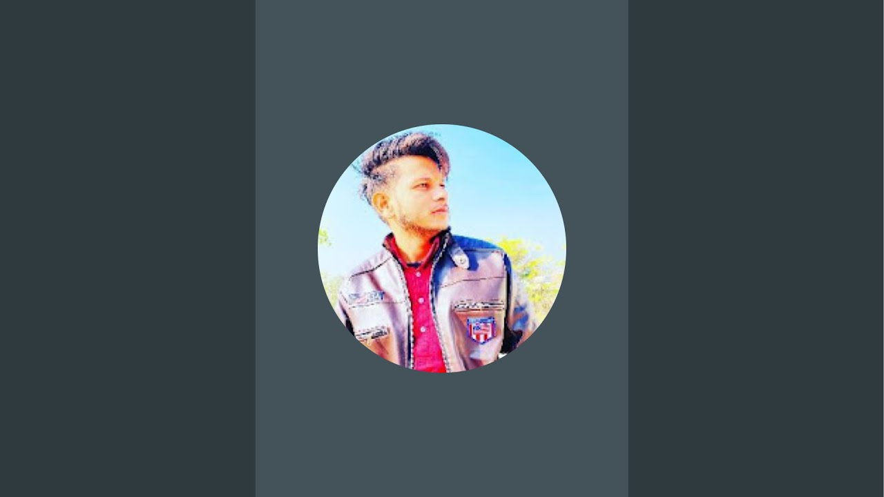 Rahul Sharma  is live!
