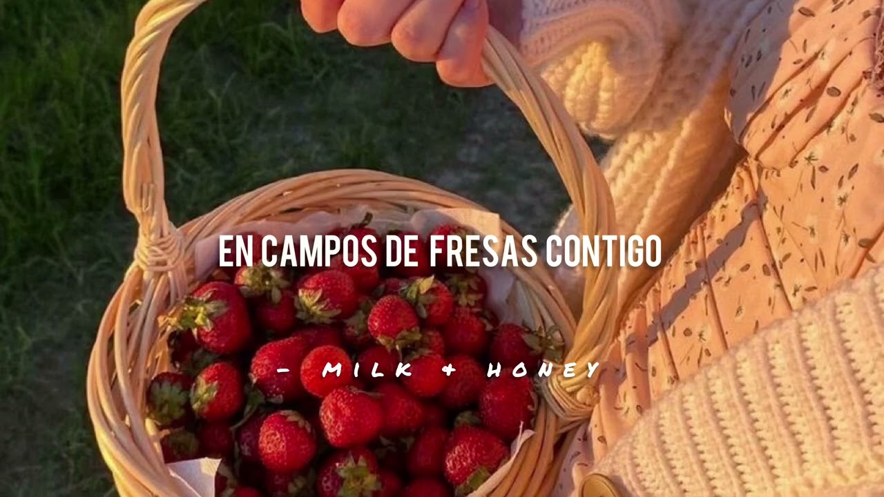 Strawberry Fields | (Sub. esp) | John Mark Pantana
