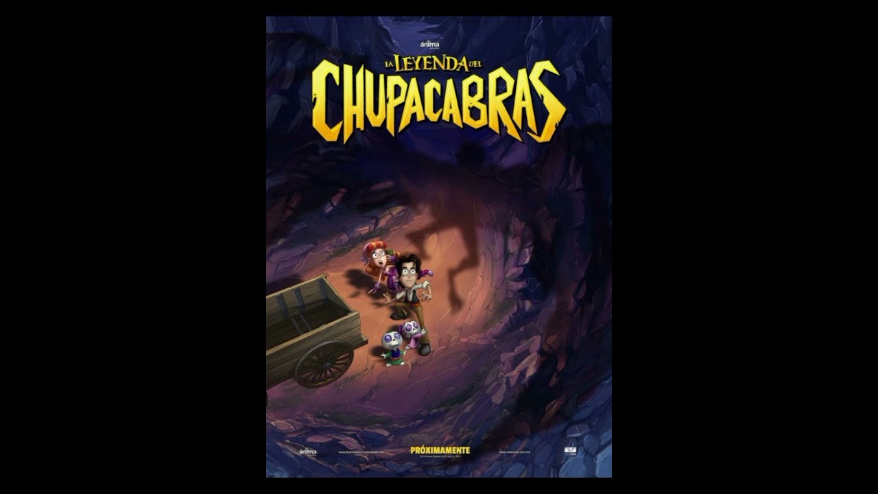 todas las temas de la saga de las leyendas