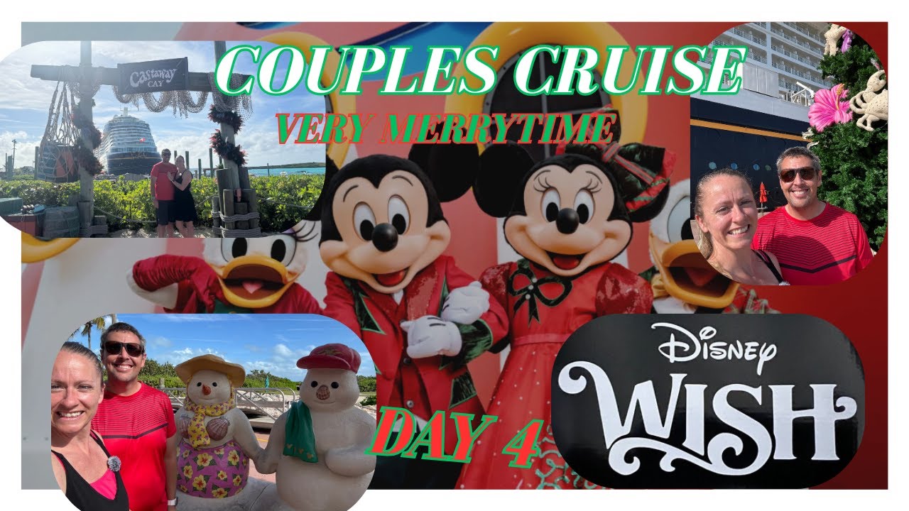 This Is Why Disney Cruises Aren’t Just for Families