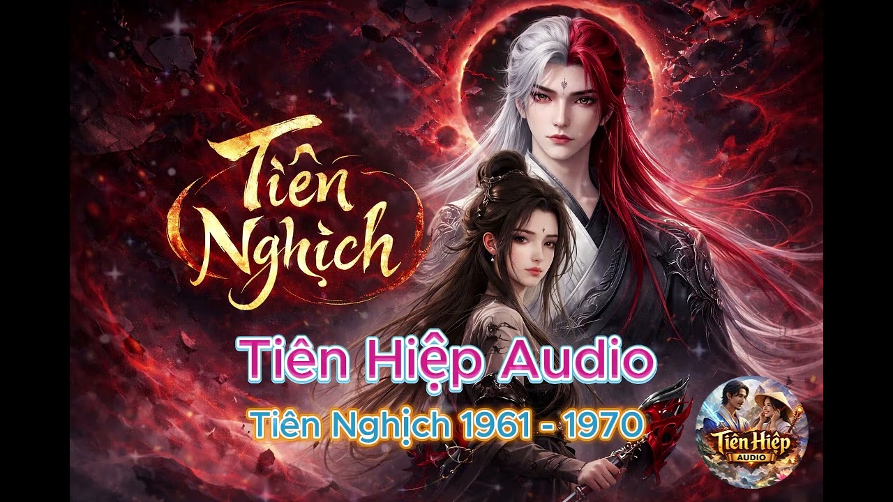 Tiên Nghịch 1961 - 1970