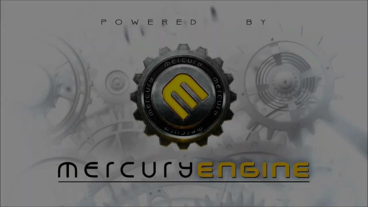 Konami/MercurySteam/Mercury Engine (2013)