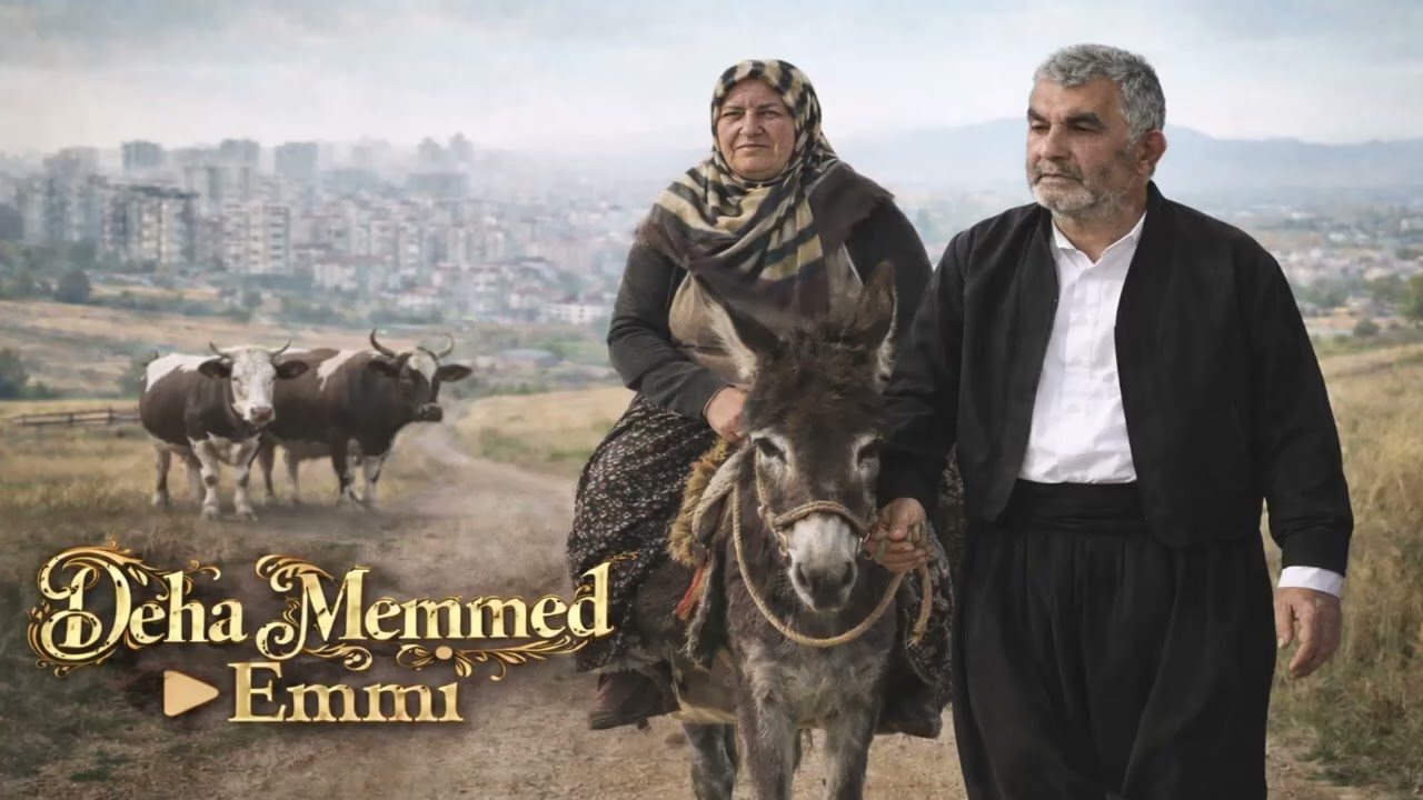 Deha Memmed Emmi | Yoksulluğun Ağıdı
