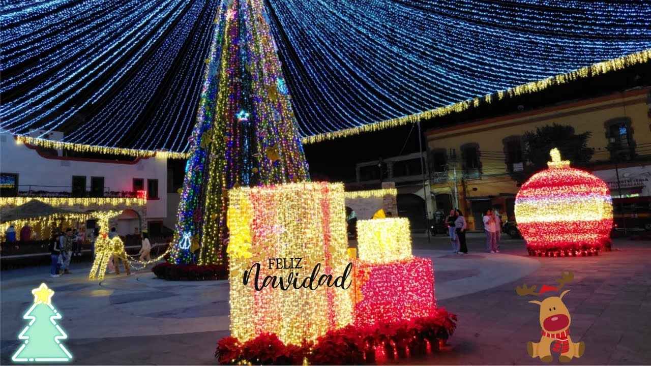FELIZ NAVIDAD 2025🤶🏻☃️❄️🎄❗️❕️