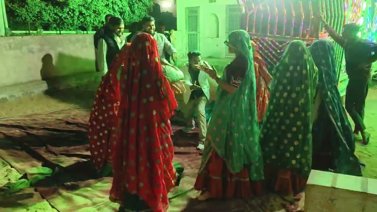 Meenawati dance video 📸#krdevtameenageet #dance#meenaculture 
