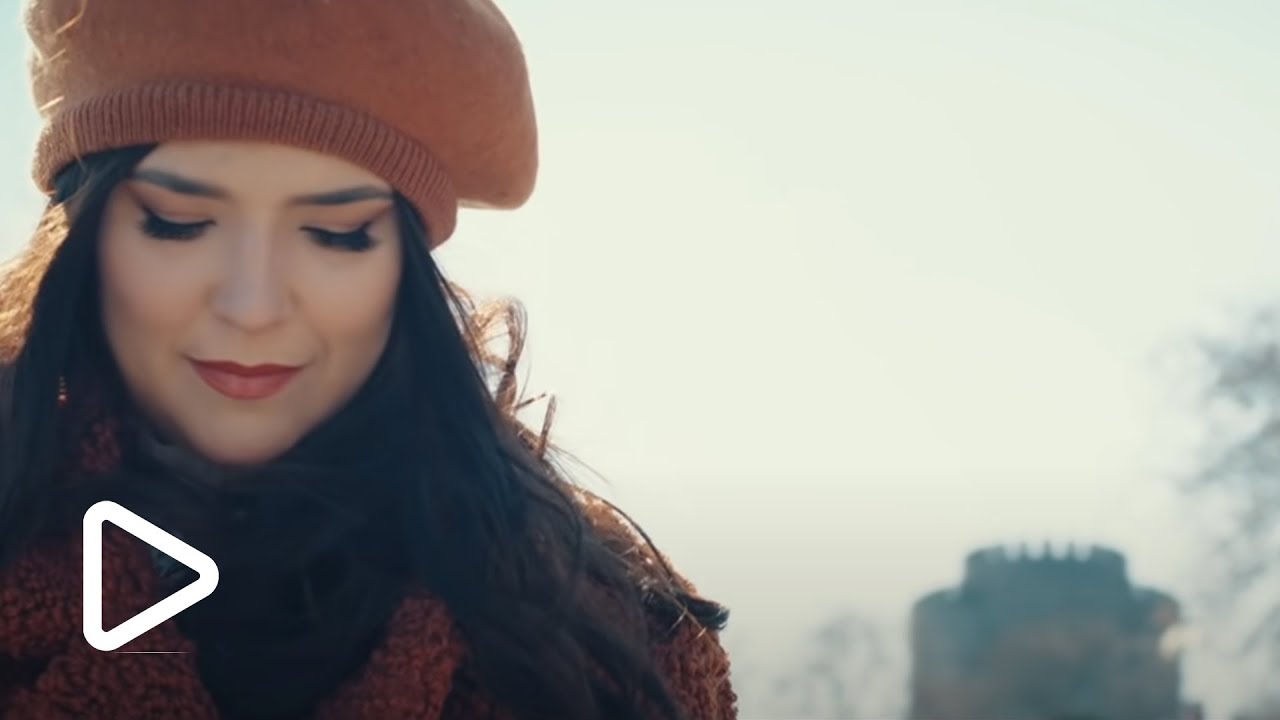 Tuğ&ccedil;e Kandemir - El &Acirc;lem