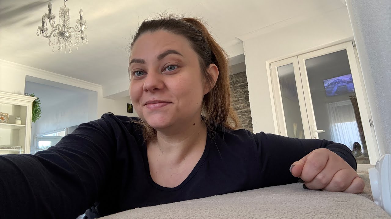 Vlog | Haul Lidl | Nași de botez🥰