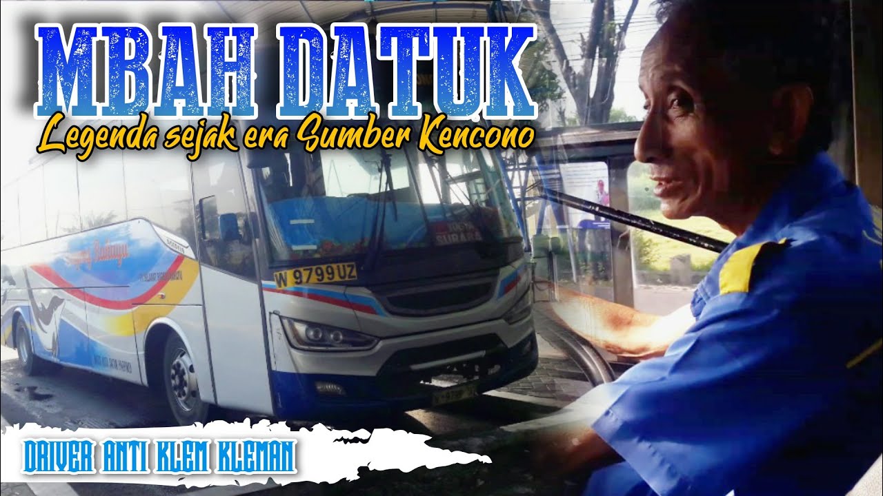 KESALIP UANG KEMBALI! | MBAH DATUK Sugeng Rahayu W 9799 UZ