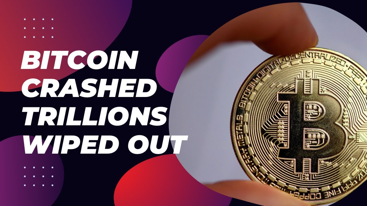 Crypto Crash 2026: Bitcoin Drops to $60K &ndash; What Happens Next?