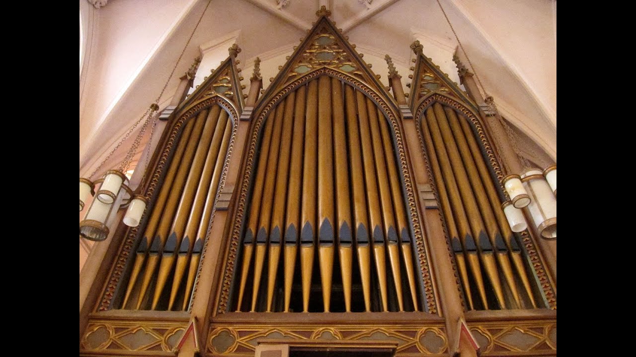 Guide Me, O Thou Great Jehovah 3 Verses, Organ Accompaniments, The Book Of Praise