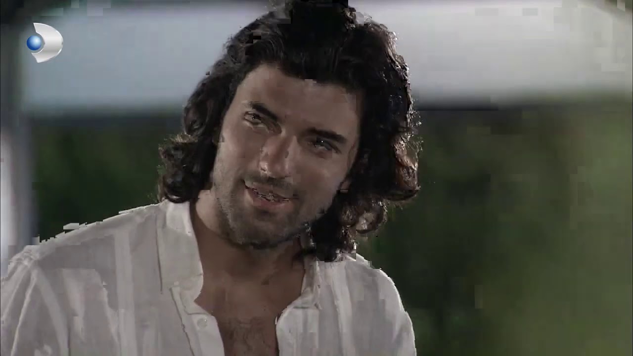 Fatmagul - Kerim confessed his love to Fatmagül - Section 27