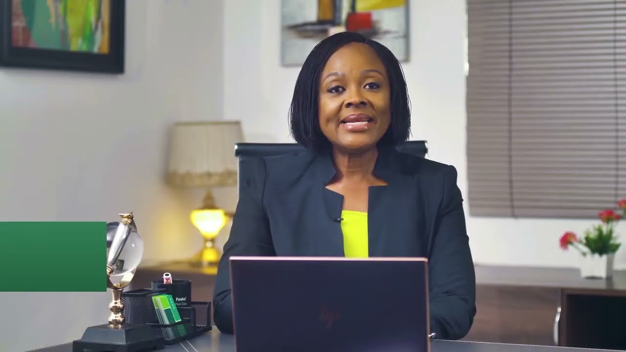 Introducing Youth of Enterprise (YOE)