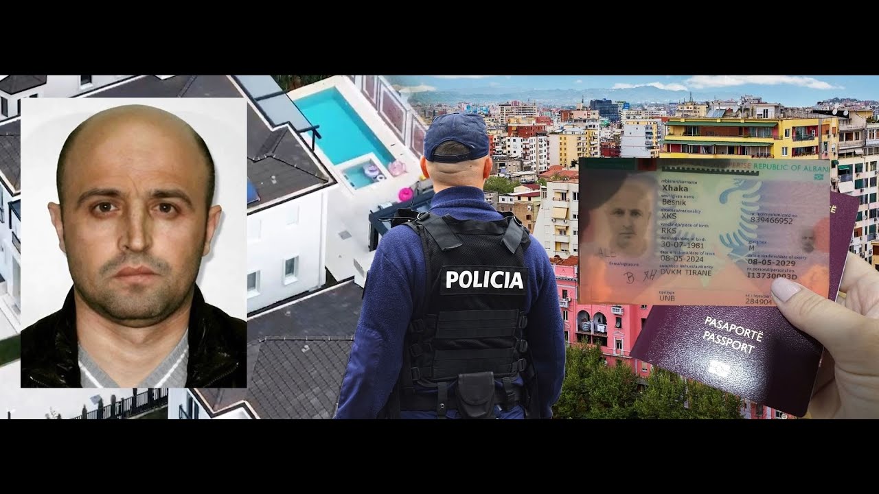 I kërkuar për 3 vrasje, në Shqipëri prej një viti me leje qëndrimi të rregullt/ Hetime për lejen