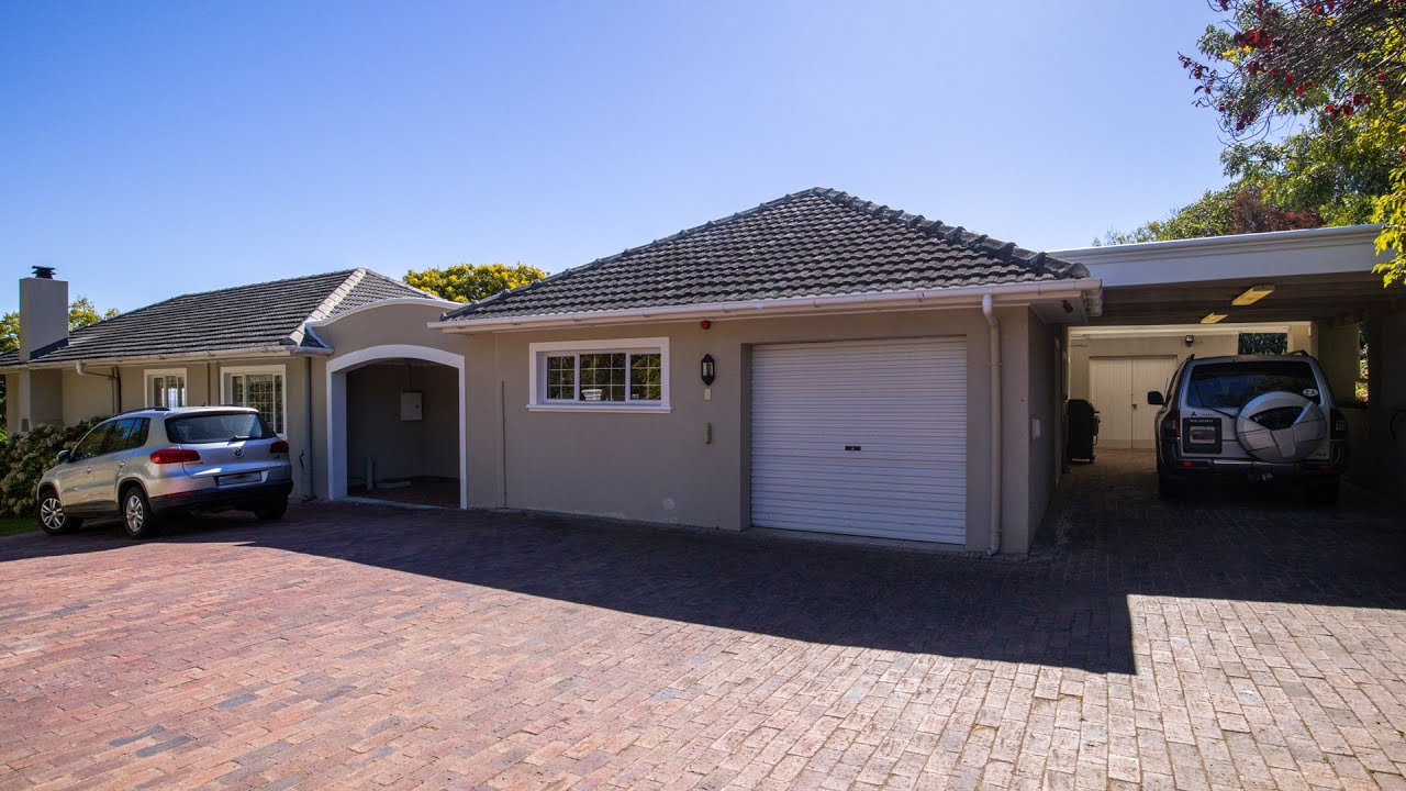 House For Sale | Bakkershoogte, Somerset West, Western Cape, RSA