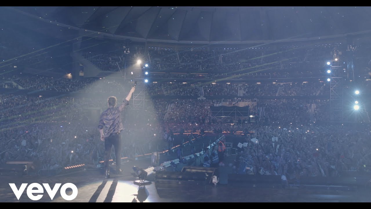 Manuel Carrasco - Qué Bonito Es Querer (En Directo Madrid 2019)