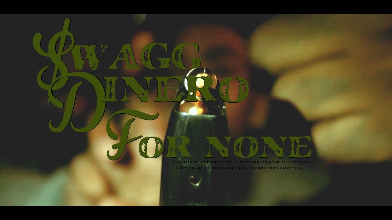 Swagg Dinero | 