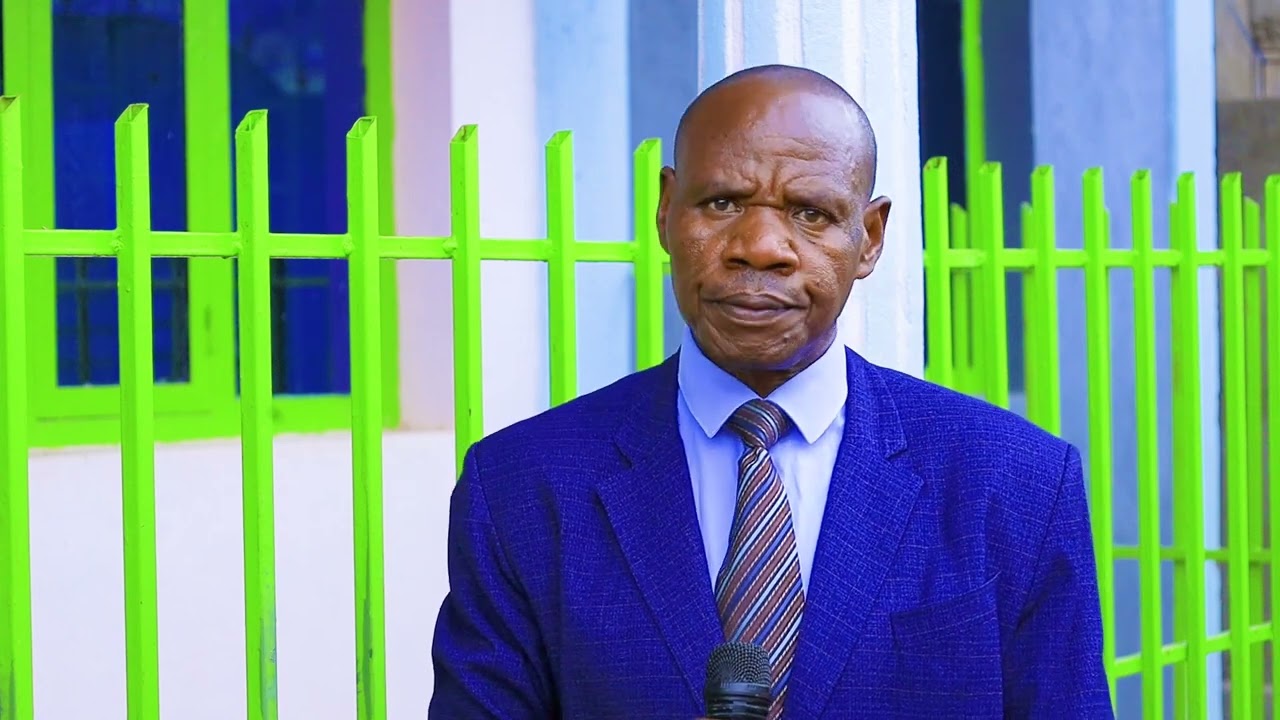 Nituboneka ko turi inkoramutima ku Mana Uwiteka Azaturengera #Pastor-IYAKABUMBYE