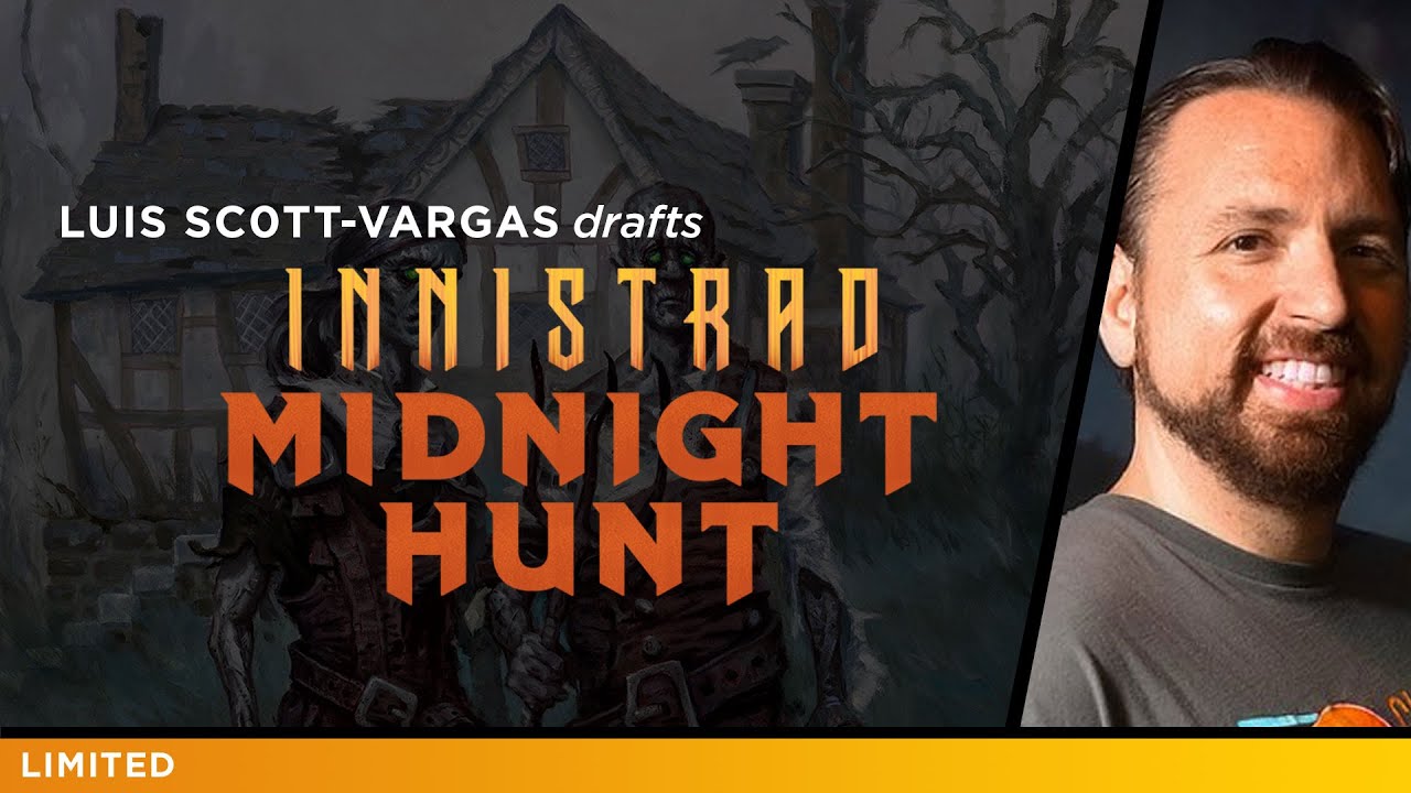 Limited Resources Draft Innistrad