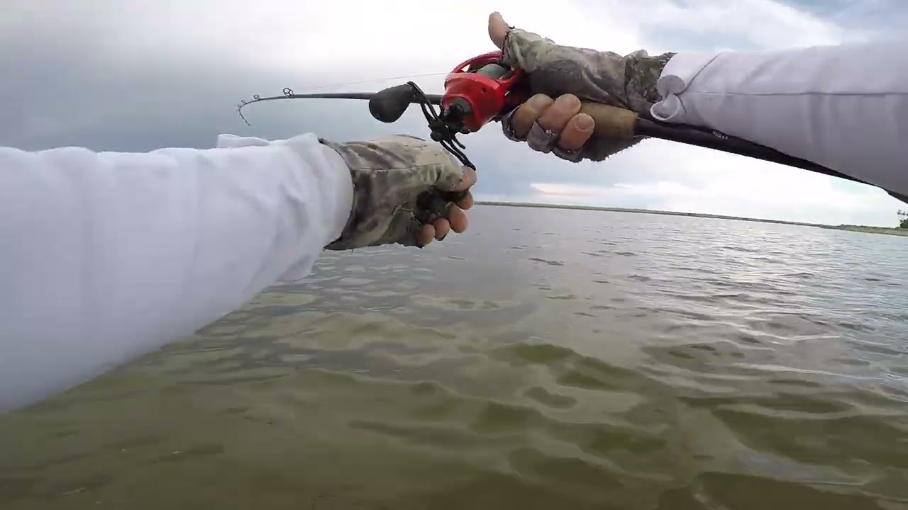 Colorado Wiper Fishing - 010 (Unlisted)