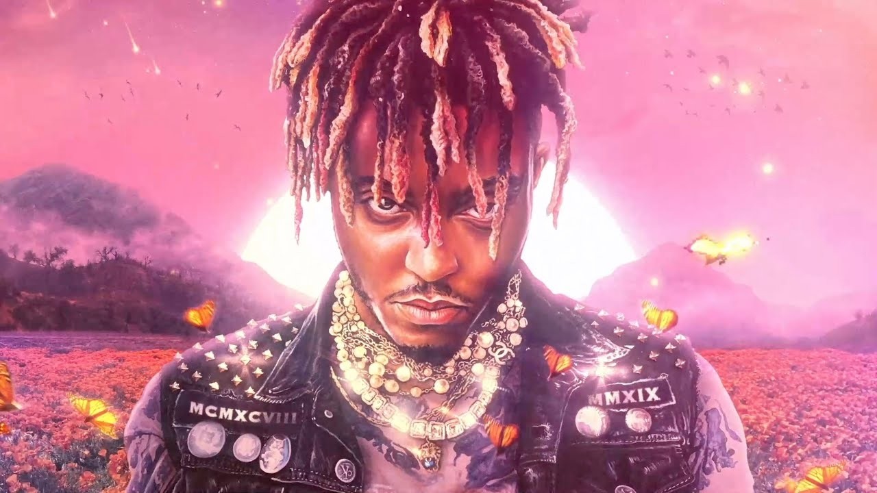 Future x Juice WRLD Type Beat - 