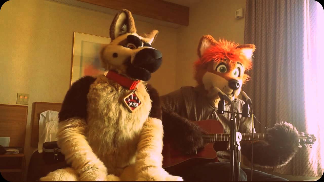Duke & Pepper - More Than Words