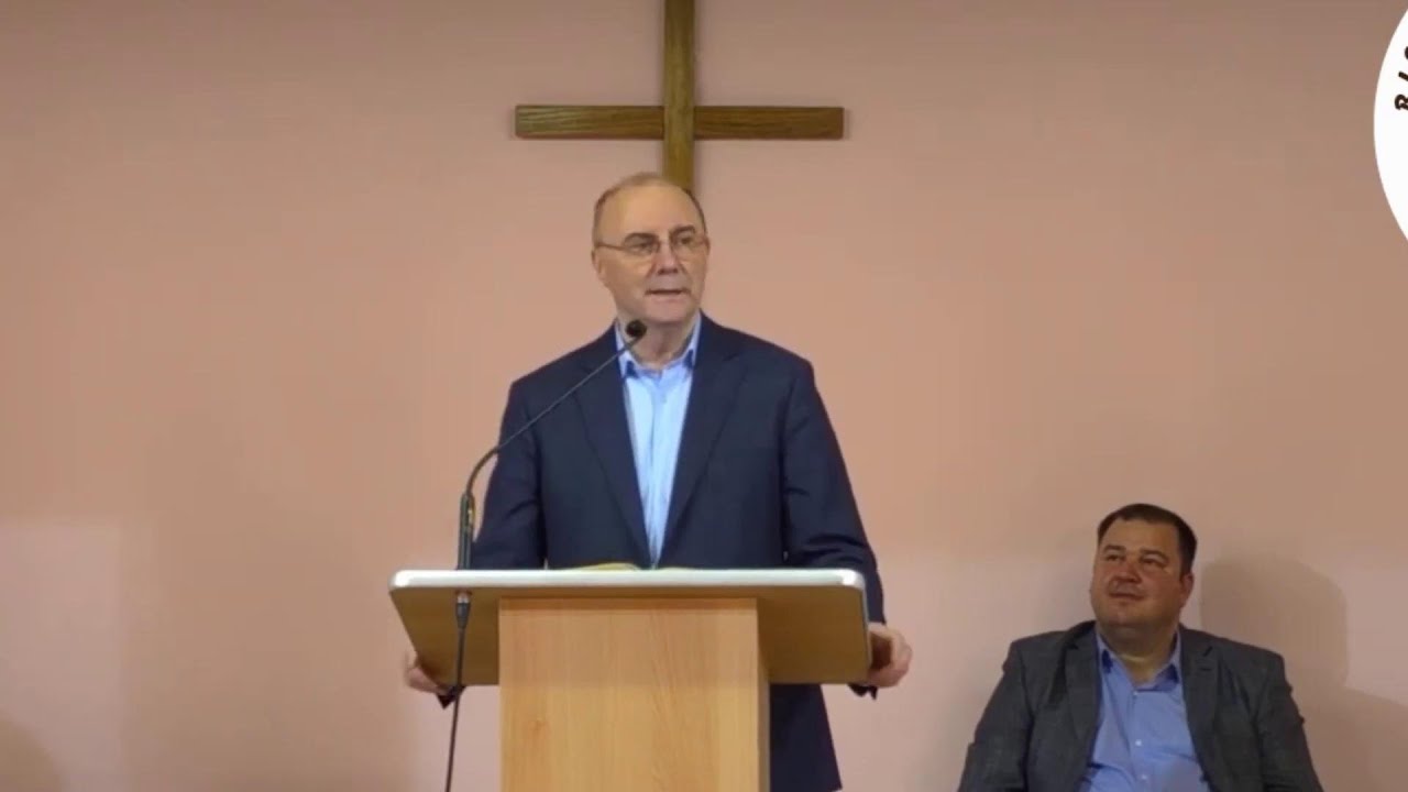 Virgil Neagu - Biruitorul vremurilor din urmă