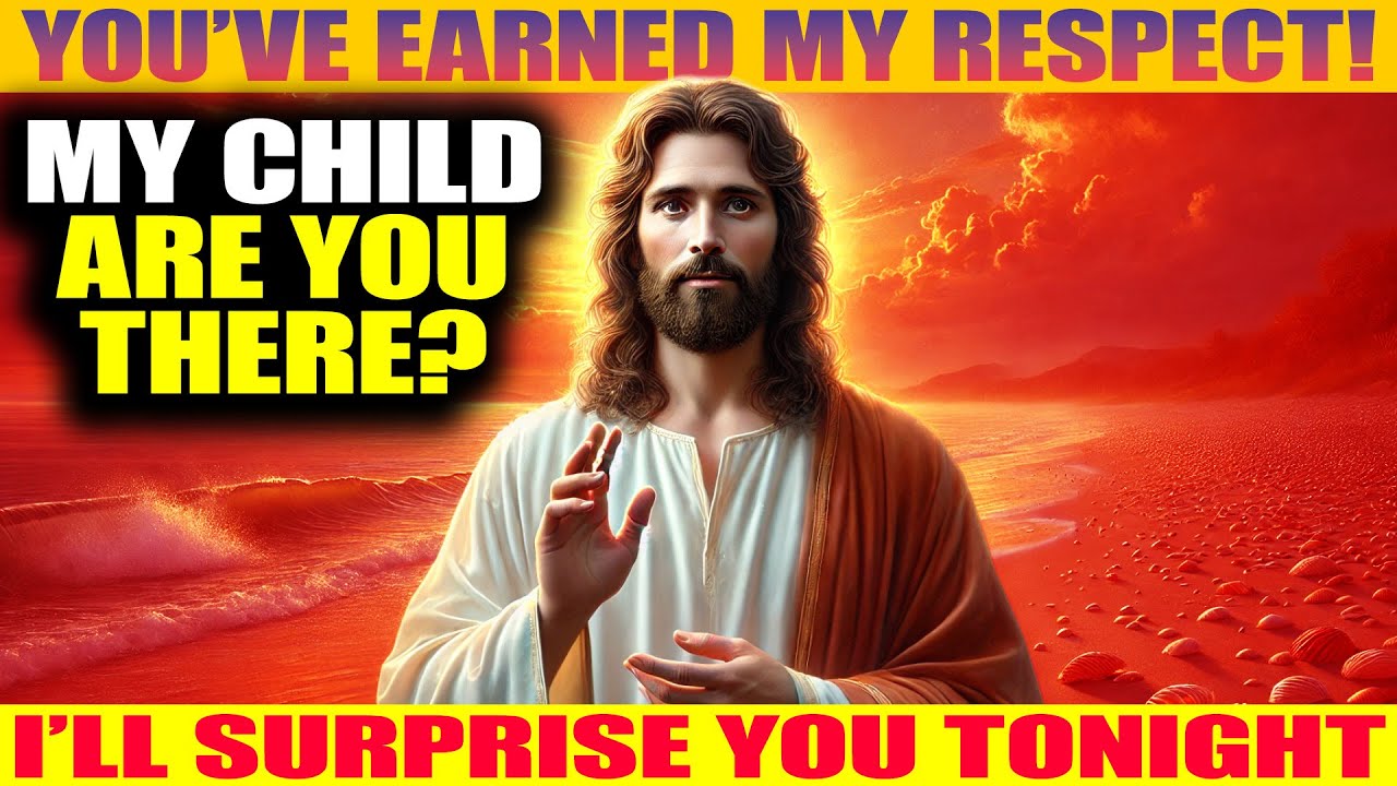 God Says:
