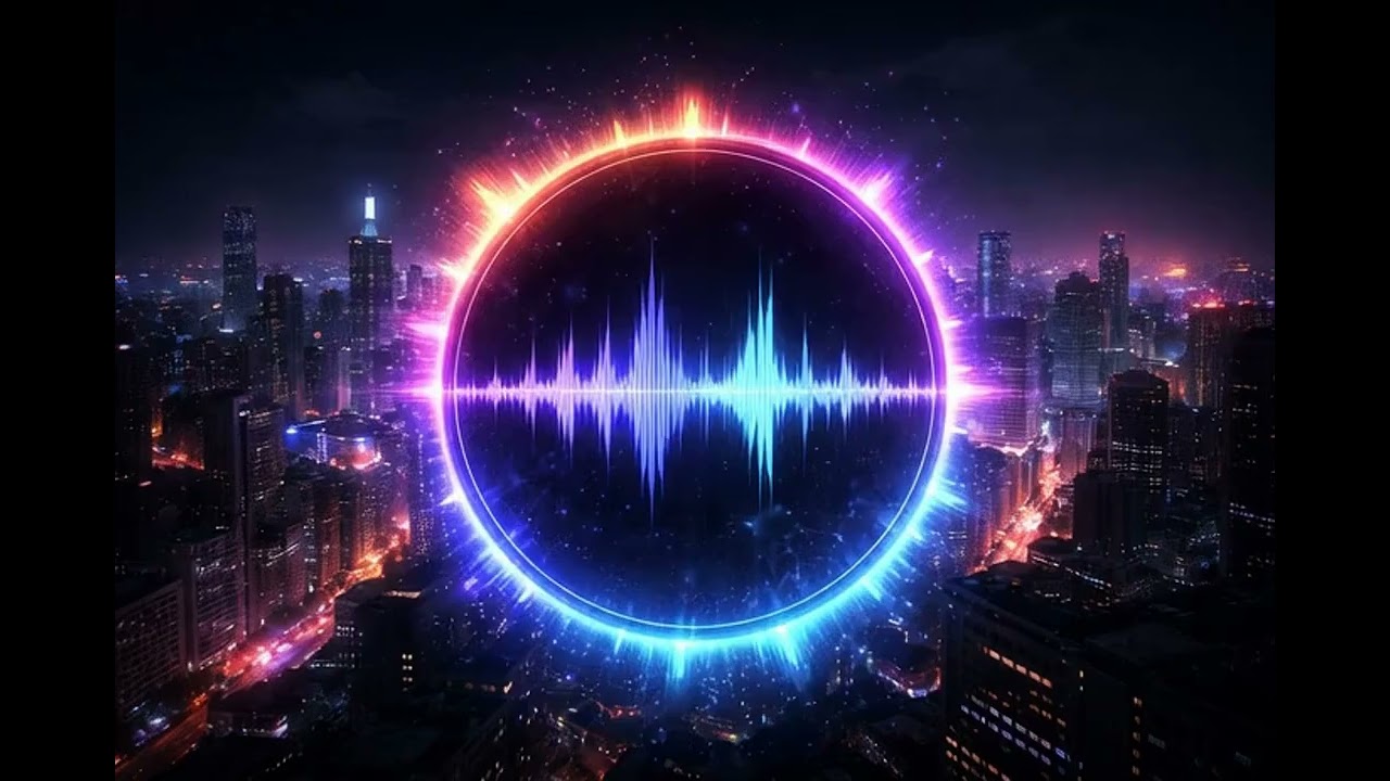 Тусклый свет — в голове моей (Dark Nigh R&B)