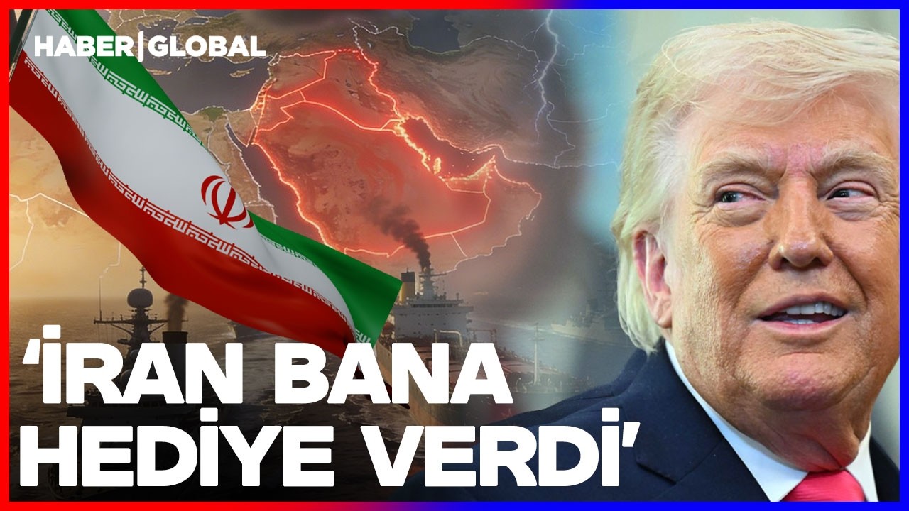İran Devrim Muhafızları'ndan Savaşın 27. G&uuml;n&uuml;nde S&uuml;rpriz ABD Kararı!