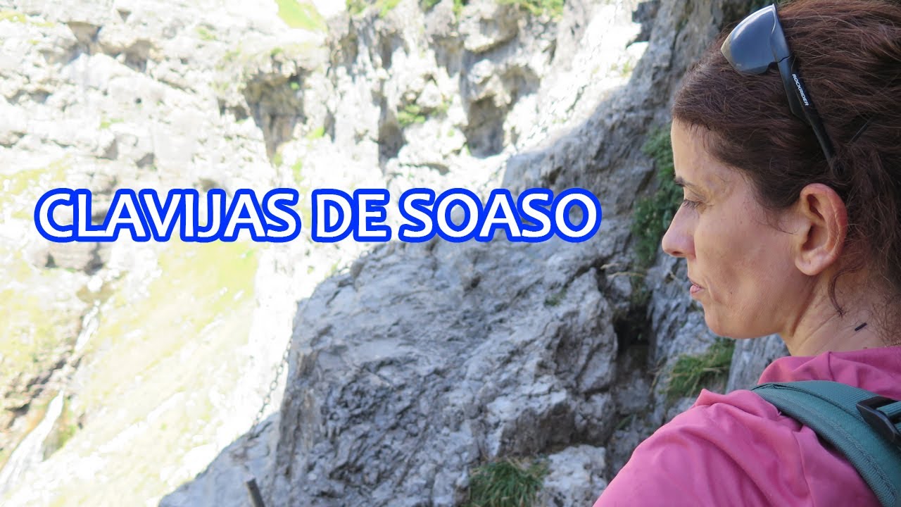 Clavijas de Soaso.
