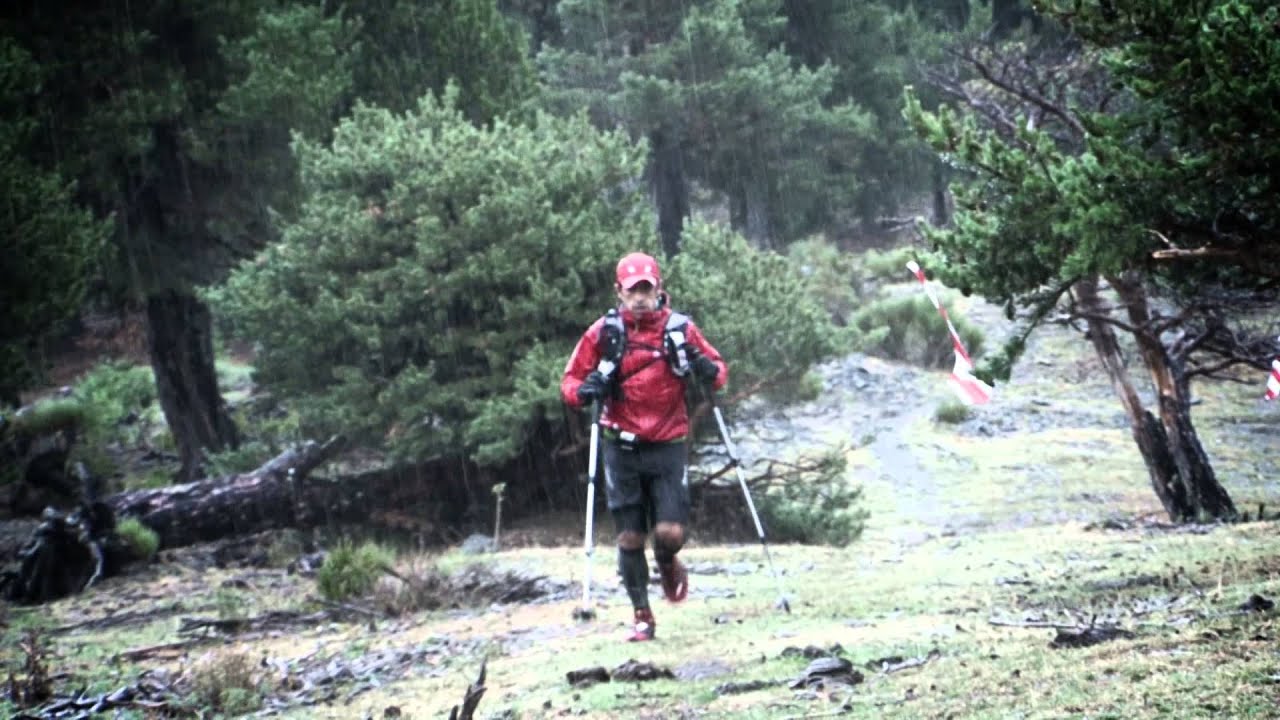 Ultra Cavalls Del Vent 2012 - Reportaje Oficial
