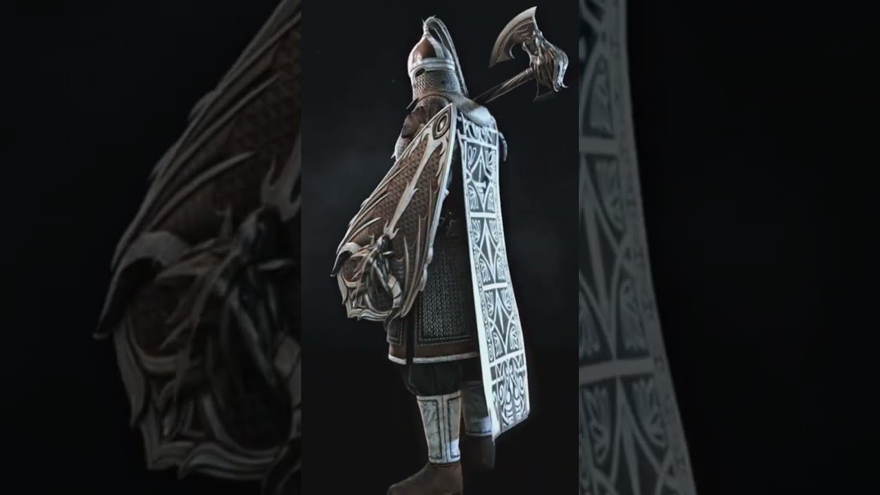 Varangian Guard Fashion #gaming #drip #fashion #vikings #games #outfit
