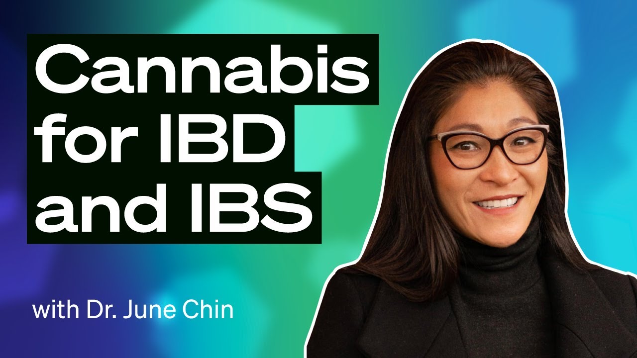 Medical Cannabis for IBD and IBS: A Natural Path to Lasting Relief