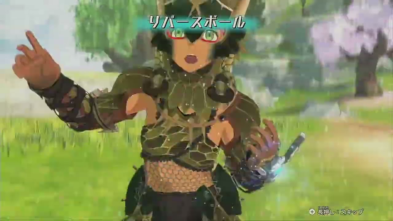 【モンハンストーリーズ2】（作業配信）某5周年番組を見ながら卵マラソン！元狩人のストーリーズ2初見プレイ＃１０．５